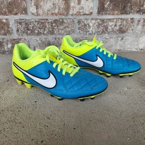 Nike Soccer cleats